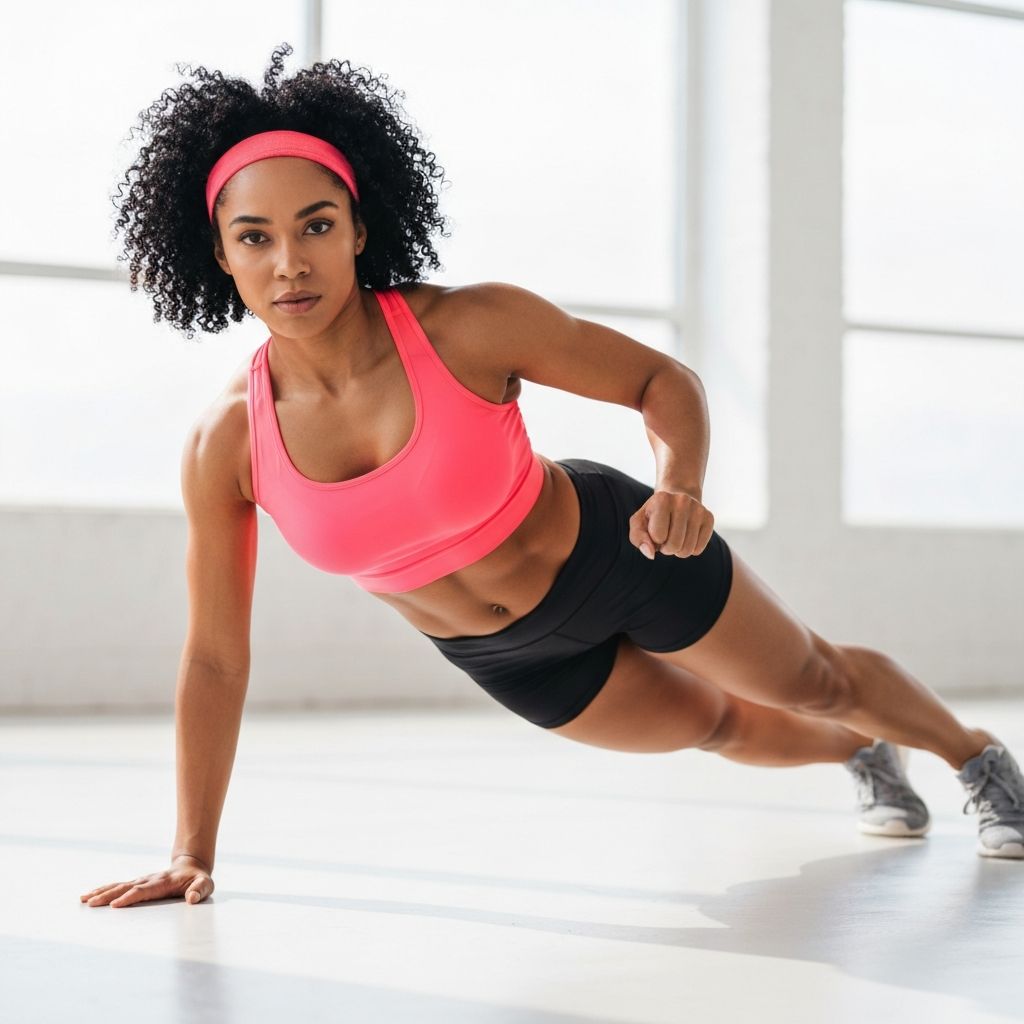 Plan Gym Principiante